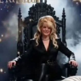 Therisaia aus Alsdorf