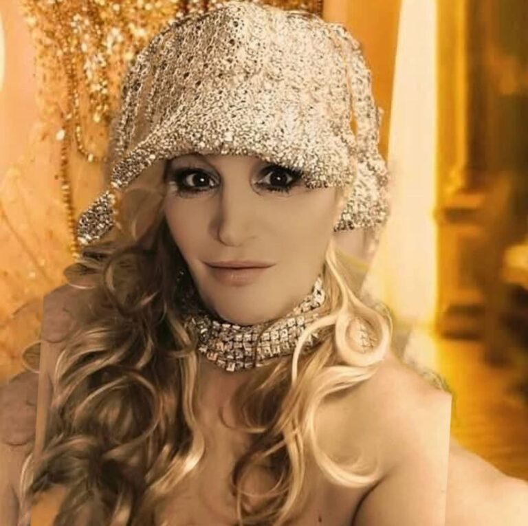 Therisaia aus Alsdorf