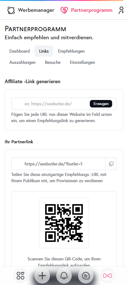 Affiliati